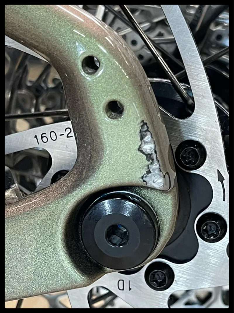 Liv Devote Advanced 1 Small Dynamic Bronze 2022-11